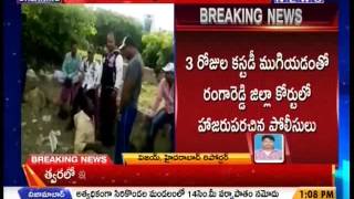 High Court Judgement On Snake Gang -Mahaanews