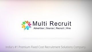 Multi Recruit B D E