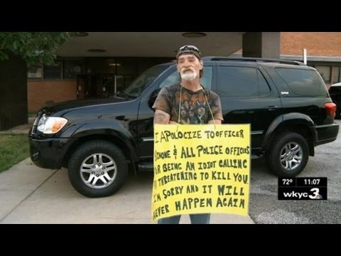 Ohio Judge Hands Out The Most Creative Punishments - YouTube