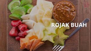 Pilihan Makanan Sihat Jika Makan Di Luar