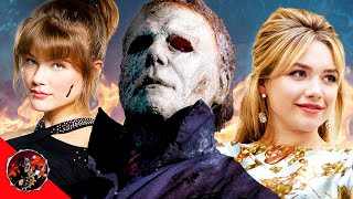 Top 10 Worst Horror Movies Of 2022 - Arrow In The Head