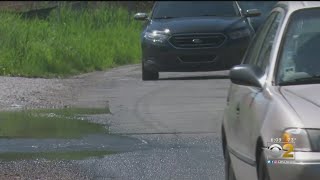 Hammond Mayor Suggests Businesses Should Be Responsible For Road From IL To IN