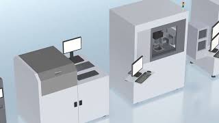 Optimizing semicon production with monitoring technology from Kistler