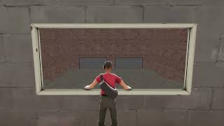 SFM TEST #1