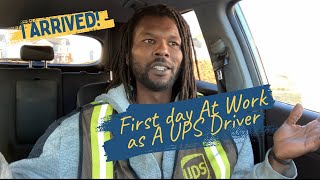 Making $23 an Hour at UPS