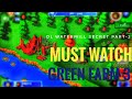 GREEN FARM 3: OL WATERMILL SECRET PART-2