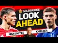 Amorim's BIG Message! Manchester United vs Chelsea Goldbridge Preview