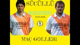 NOSTALJİ KÖŞESİ - Sücüllü - Bakımevi #2006