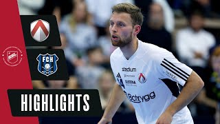 Highlights: Linköping - Helsingborg