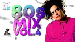 80s MIX VOL. 4 | 80s Special Songs | Ochentas Mix by Perico Padilla  #80smix #80s #80smusic