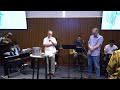 Bangsar Gospel Centre Sunday Service - 11-8-24