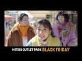 【公式】三井アウトレットパーク 倉敷「black friday」