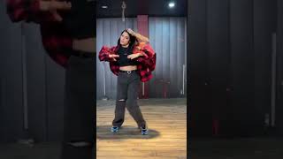 New Choreography ..💃 #ishqkameena  #dance #arenaofdance |Aleesha Malik Choreography