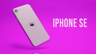 iPhone SE - The Best Deal in Tech!