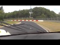 NÜRBURGRING Nordschleife Onboard - Porsche 956.007 - Fahrer Derek Bell