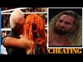 BREAKING NEWS 🛑 BECKY LYNCH CAUGHT CHEATING AND SETH ROLLINS FILES FOR 😱