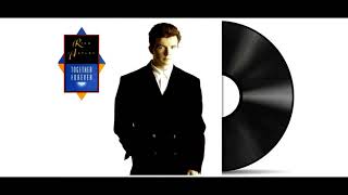 Rick Astley - Together Forever [Audio HD]