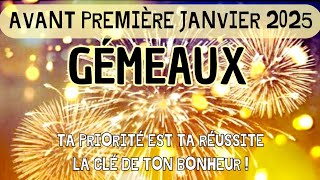 🥂♊ GÉMEAUX. TA PRIORITÉ EST TA RÉUSSITE.🤑 LA CLÉ DE TON BONHEUR ! #gemini #astrology #tarot #gémeaux