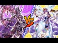 Blangdmire Vs Liael=Armota | Cardfight!! Vanguard DivineZ | Standard 2024