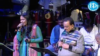 Enno Raatrulostayi Song - Maestro Ilaiyaraaja Music Concert 2013 - Telugu - New Jersey, USA