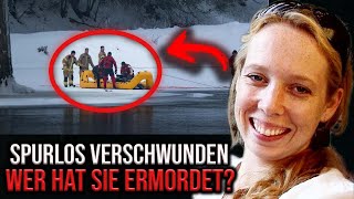 Der mysteriöse Fall von Janne Jemtland…