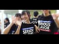 松阪えェなぁ〜　三重高等学校　三重高ダンス部「serious flavor」