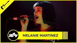 Melanie Martinez - Dollhouse | Live @ JBTV