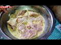 resep ayam goreng sajiku super mudah dan super renyah