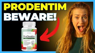 ProDentim Review - PRODENTIM – ❌🦷NEW BEWARE!🦷❌ - ProDentim Reviews - ProDentim Dental Health