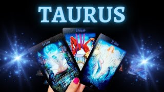 TAURUS 2 DEAD MEN WOKE ME UP AT 3 AM TO TELL YOU THIS 💀🔮 TAURUS DECEMBER 2024 TAROT LOVE READING