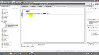 #10 Basic java tutorial in bangla ( Constructor )