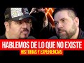 EL NARRADOR | HABLEMOS DE LO QUE NO EXISTE