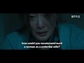 remarriage u0026 desires official trailer netflix eng sub