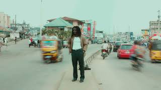 Tega Ethan - they don't have a clue (Official Visualizer)