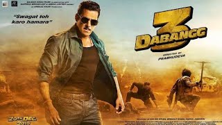 Dabangg 3 Teaser Review  | Salman Khan | Star Cast | #Filmtalkes #1