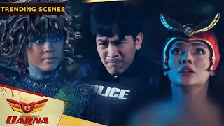 'Darna Brave Heart' Episode | Darna Trending Scenes