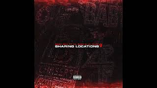 Meek Mill - Sharing Locations ft. Lil Baby & Lil Durk (Instrumental)