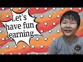 新年快乐 我们一起来学客家话 Let's have fun learning Hakka