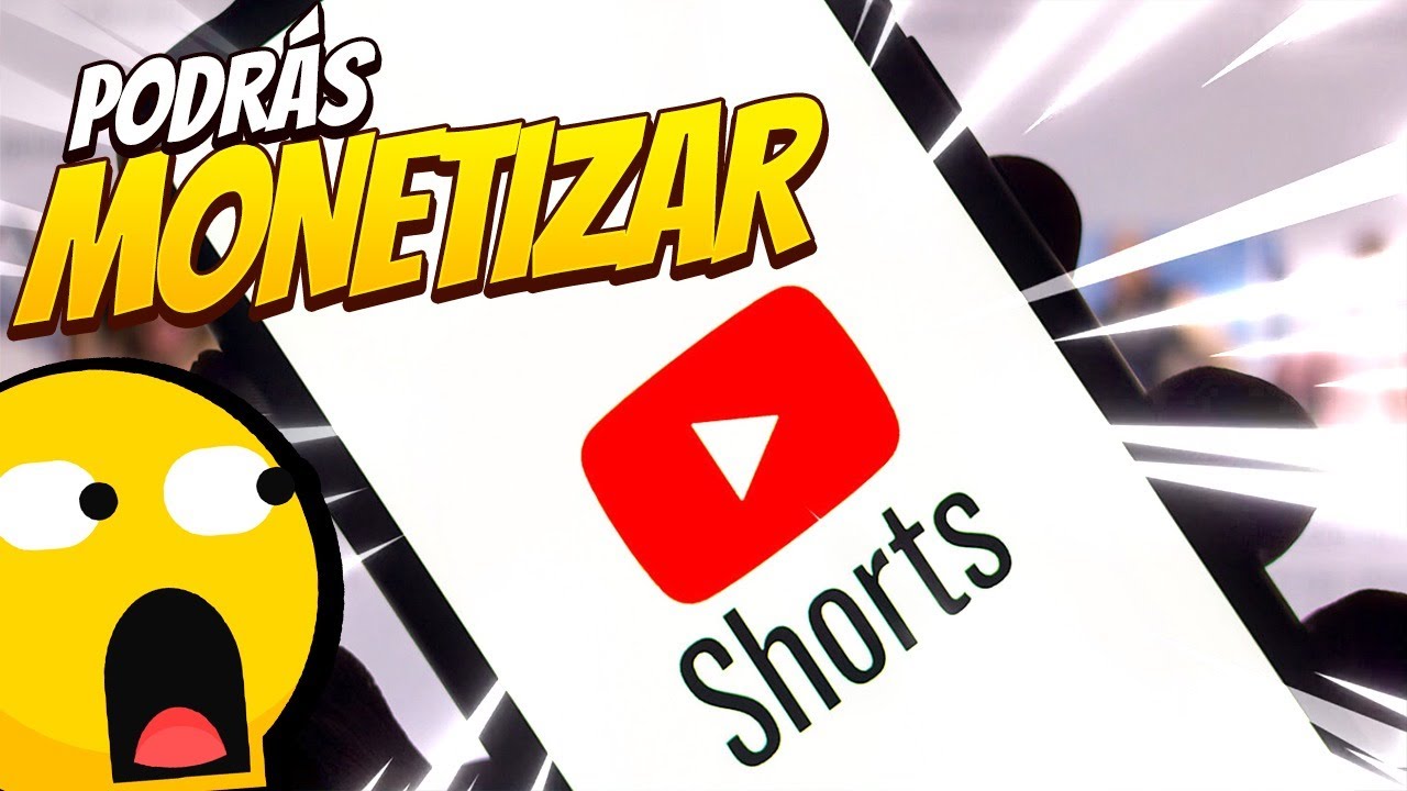 » YouTube Shorts MONETIZARÁ « GUÍA COMPLETA | VIDEOS CORTOS 2021 | Qué ...