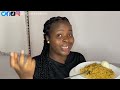 chicken peppersoup flavour indomie review first time trying it out ¦¦ kitchen by the amazon deb