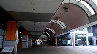 相鉄 いずみ野線 いずみ 中央駅