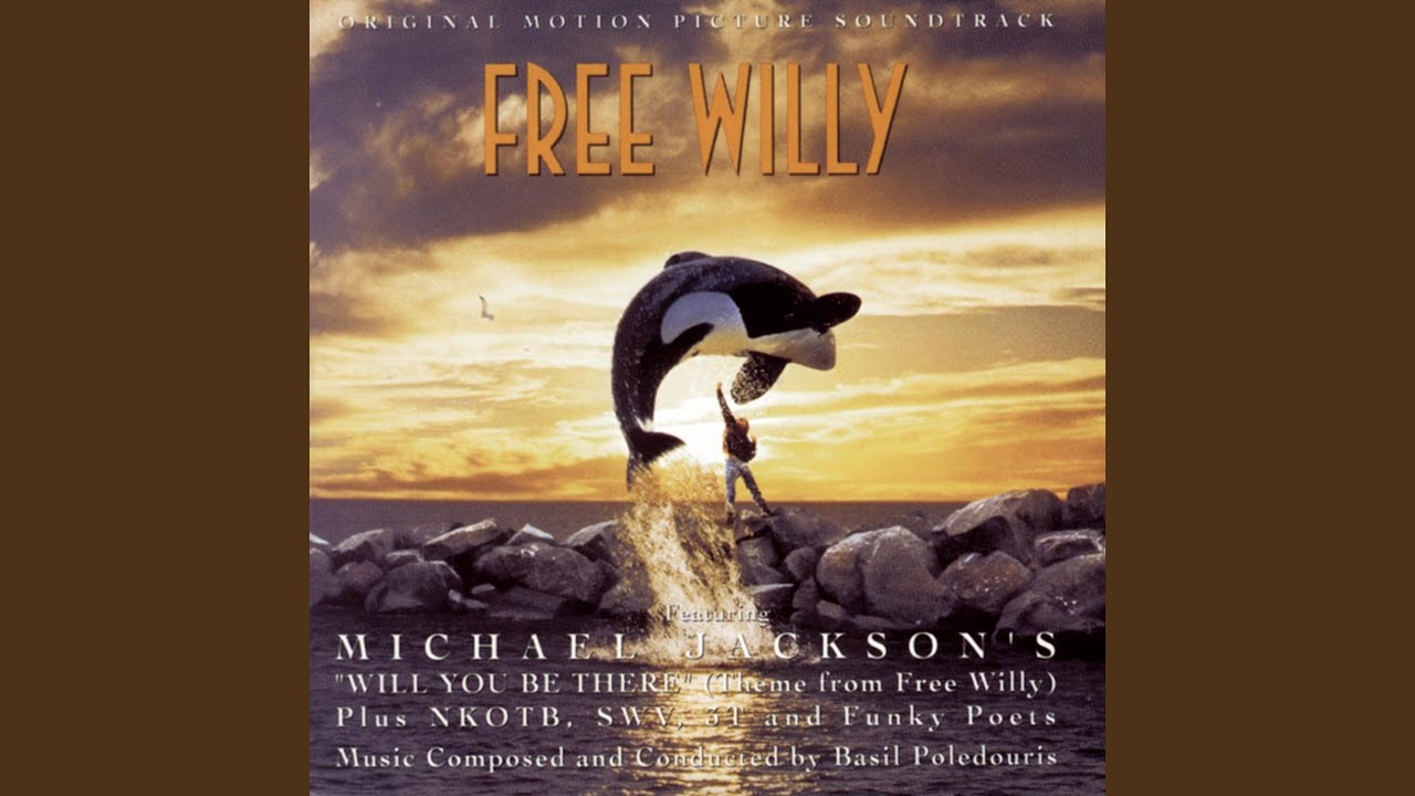 Michael Jackson - Will You Be There (Theme from "Free Willy") Michael Jackson - Will You Be There (Theme from "Free Willy")