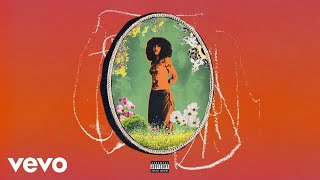 Jenevieve - Chrome Dreamz (Official Audio)