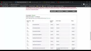 Week 2 Programming Assignment | Programming, Data Structures And Algorithms Using Python |NPTEL