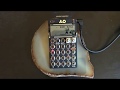 Quiet Evening - PO-33 K.O. Lo-Fi