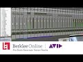 Berklee Online & Avid Present | Pro Tools Tutorials: Stereo Tracks