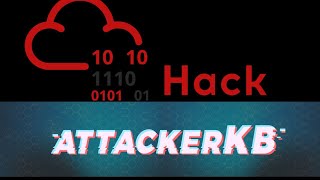 Tryhackme AttackerKB writeups | attackerKB writeup tryhackme | tryhackme writeups | hackersaddas