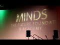 Minds Of The Future Academy Fundraiser