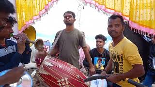 ଦେଶୀ ବଜା ସମ୍ବଲପୁରୀ ଗୀତ#folk song 02