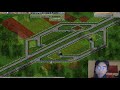 openttd playthrough 20 buses